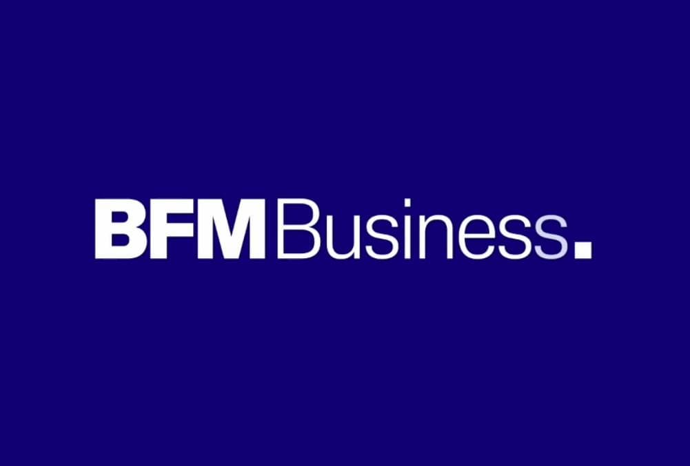 BFM Business - Damien Vert (Mothair)