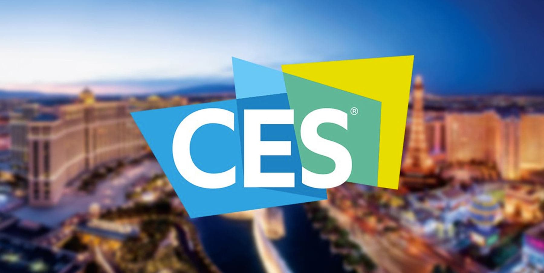 Mothair au CES 2027 à Las Vegas